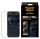 PanzerGlass Stealth Screen Protector w. black Frame iPhone 17 Air