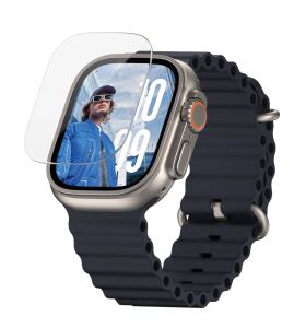 PanzerGlass Screen Protector Apple Watch Ultra 3/ Ultra 2