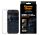 PanzerGlass Stealth Screen Protector w. black Frame iPhone 17 Pro
