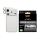 PanzerGlass FENDER Kameraschutz iPhone 17 Pro silber