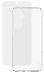 PanzerGlass CARE 2-in-1 Bundle Samsung Galaxy A57
