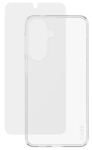 PanzerGlass CARE 2-in-1 Bundle Samsung Galaxy A57