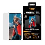 PanzerGlass 2-Way Privacy Screen Protector Samsung Galaxy S26+