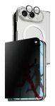 PanzerGlass CARE 3-in-1 Flagship Privacy Bundle iPhone 18...