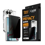 PanzerGlass CARE 3-in-1 Flagship Privacy Bundle iPhone 18...