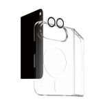 PanzerGlass CARE 3-in-1 Flagship Privacy Bundle iPhone 18 Duo