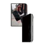 PanzerGlass SAFE. 2-Way Privacy Front Screen Protector...