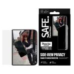 PanzerGlass SAFE. 2-Way Privacy Front Screen Protector...