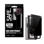 PanzerGlass SAFE. 2-Way Privacy Front Screen Protector iPhone 18 Duo