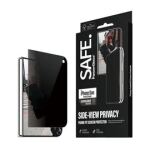 PanzerGlass SAFE. 2-Way Privacy Front Screen Protector iPhone 18 Duo