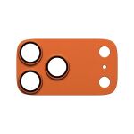 PanzerGlass FENDER Kameraschutz iPhone 17 Pro Max cosmic orange