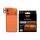 PanzerGlass FENDER Kameraschutz iPhone 17 Pro Max cosmic orange