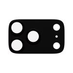 PanzerGlass Fender Camera Lens Protector blackcurrant iPhone 18 Pro