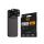 PanzerGlass Fender Camera Lens Protector blackcurrant iPhone 18 Pro