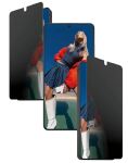 PanzerGlass 2-Way Privacy Screen Protector Samsung Galaxy S26 Ultra