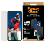 PanzerGlass 2-Way Privacy Screen Protector Samsung Galaxy S26 Ultra
