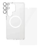 PanzerGlass CARE Flagship 3-in-1 Bundle Samsung Galaxy...