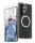 PanzerGlass CARE Flagship 3-in-1 Bundle Samsung Galaxy S25 Ultra