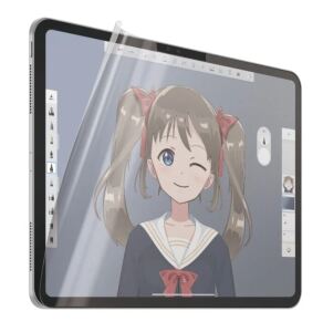 PanzerGlass GraphicPaper Screen Protector iPad Pro 11" 2024