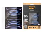 PanzerGlass Screen Protector iPad Pro 11" 2024 Ultra-Wide Fit