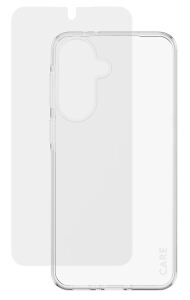PanzerGlass CARE 2-in-1 Bundle Samsung Galaxy A37