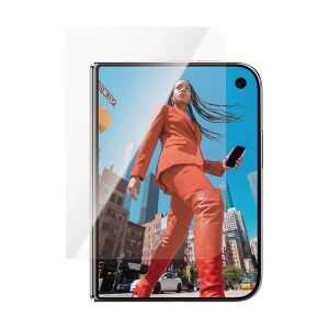 PanzerGlass Front Screen Protector iPhone 18 Duo