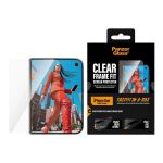 PanzerGlass Front Screen Protector iPhone 18 Duo
