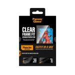 PanzerGlass Front Screen Protector iPhone 18 Duo