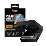 PanzerGlass Front Screen Protector iPhone 18 Duo