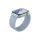 PanzerGlass ScrProt Snappie Full Body Slim Apple Watch Series 11/10 46mm transp.