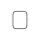 PanzerGlass ScrProt Snappie Full Body Slim Apple Watch Series 11/10 46mm transp.