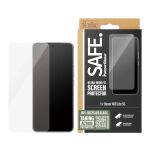 PanzerGlass SAFE. Screen Protector w. black Frame Honor 400 Lite 5G