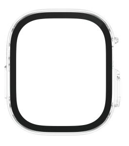 PanzerGlass Snappie Full Body Slim Apple Watch Ultra 4/Ultra 3/Ultra 2 transp.