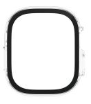 PanzerGlass Snappie Full Body Slim Apple Watch Ultra 4/Ultra 3/Ultra 2 transp.