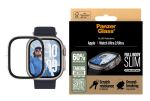 PanzerGlass Snappie Full Body Slim Apple Watch Ultra 4/Ultra 3/Ultra 2 transp.