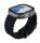 PanzerGlass Snappie Full Body Slim Apple Watch Ultra 4/Ultra 3/Ultra 2 transp.