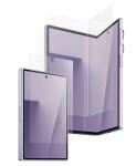 PanzerGlass Sub Screen Protector&Main Film Screen Prot. Sam. Galaxy Z Fold8 CF