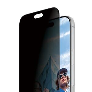 PanzerGlass 2-Way Privacy Screen Protector iPhone 18 Pro