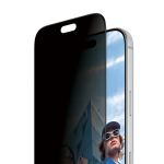 PanzerGlass 2-Way Privacy Screen Protector iPhone 18 Pro