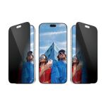 PanzerGlass 2-Way Privacy Screen Protector iPhone 18 Pro