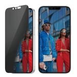 PanzerGlass Privacy Screen Protector iPhone 17e/16e/14/13/13 Pro