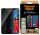 PanzerGlass Privacy Screen Protector iPhone 17e/16e/14/13/13 Pro