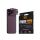 PanzerGlass Fender Camera Protector dark cherry iPhone 18 Pro Max