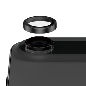 PanzerGlass Hoops Ceramic II Camera Lens Protector iPhone 17 Air