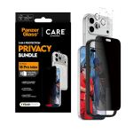 PanzerGlass CARE Privacy Flagship 3-in-1 Bundle iPhone 18 Pro Max