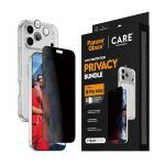PanzerGlass CARE Privacy Flagship 3-in-1 Bundle iPhone 18 Pro Max