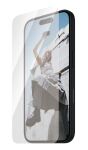PanzerGlass SAFE. Screen Protector iPhone 16/iPhone 15...