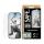 PanzerGlass SAFE. Screen Protector iPhone 16/iPhone 15 Ultra-Wide Fit