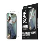 PanzerGlass SAFE. Screen Protector iPhone 18 Pro/ 17 Pro