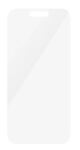 PanzerGlass Screen Protector iPhone 16/ 15 Classic Fit